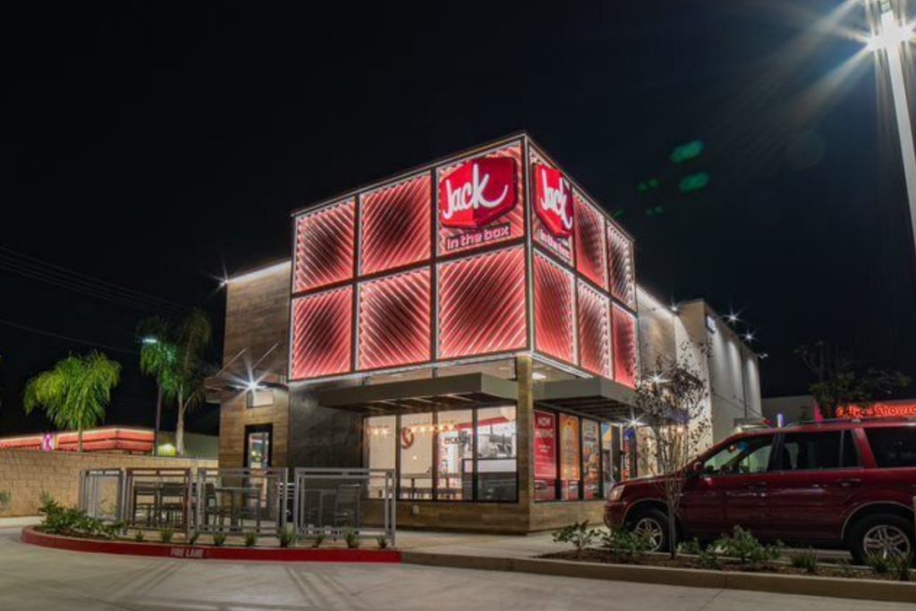 Jack in the Box and Del Taco’s Cool Plans for 2024