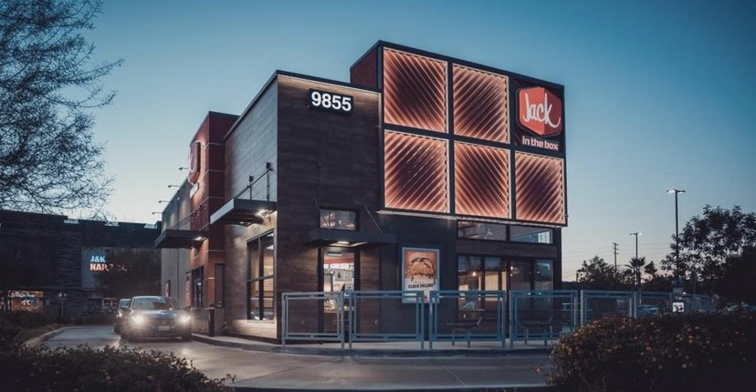 Jack in the Box and Del Taco's Cool Plans for 2024